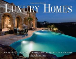 Spectacular Homes of Texas | 2009