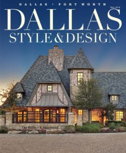 Dallas Style & Design | Fall 2018