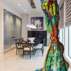 Wyll Interior Design | Luxury Interiors