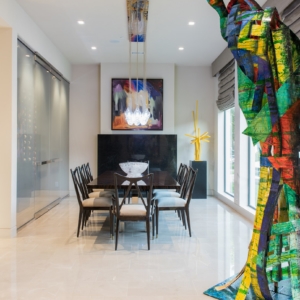 Wyll Interior Design | Luxury Interiors