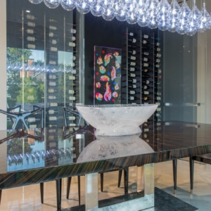 Wyll Interior Design | Luxury Interiors