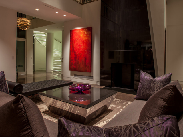 Wyll Interior Design | Luxury Interiors