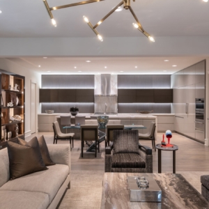 Wyll Interior Design | Luxury Interiors