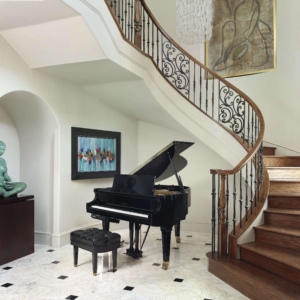 Wyll Interior Design | Luxury Interiors