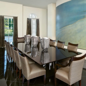 Wyll Interior Design | Luxury Interiors
