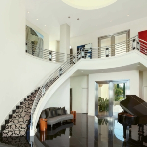 Wyll Interior Design | Luxury Interiors