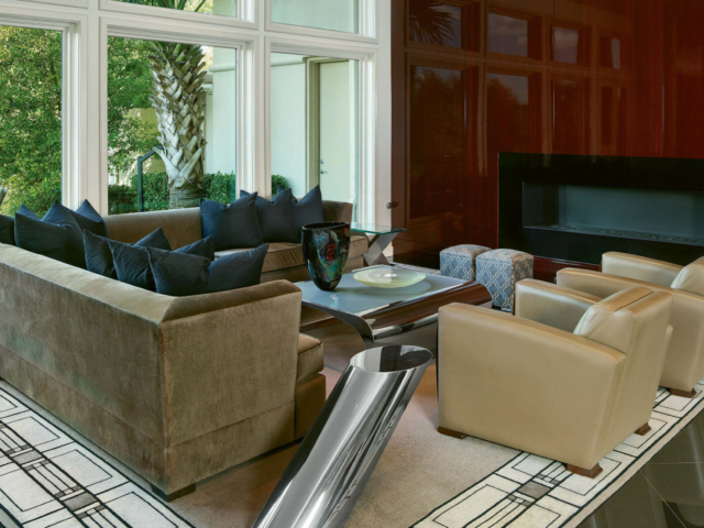 Wyll Interior Design | Luxury Interiors