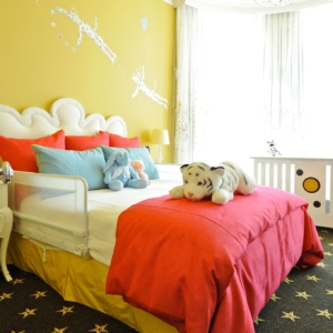Wyll Interior Design | Luxury Interiors
