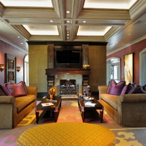 Wyll Interior Design | Luxury Interiors
