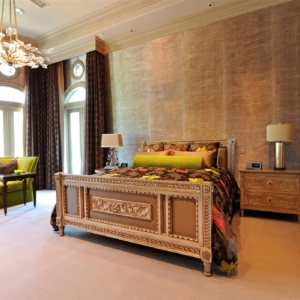 Wyll Interior Design | Luxury Interiors