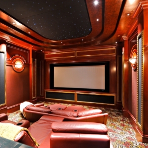 Wyll Interior Design | Luxury Interiors